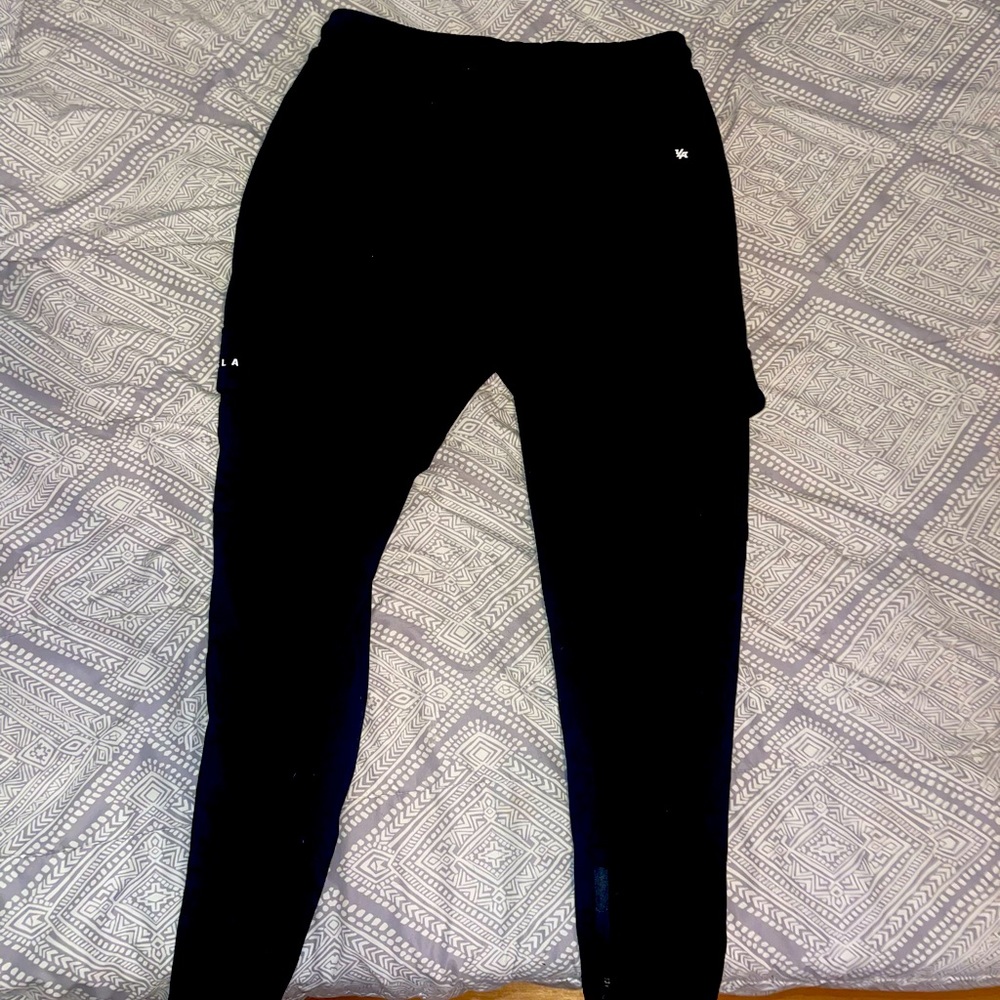 MENS- YoungLA fitted sweatpants